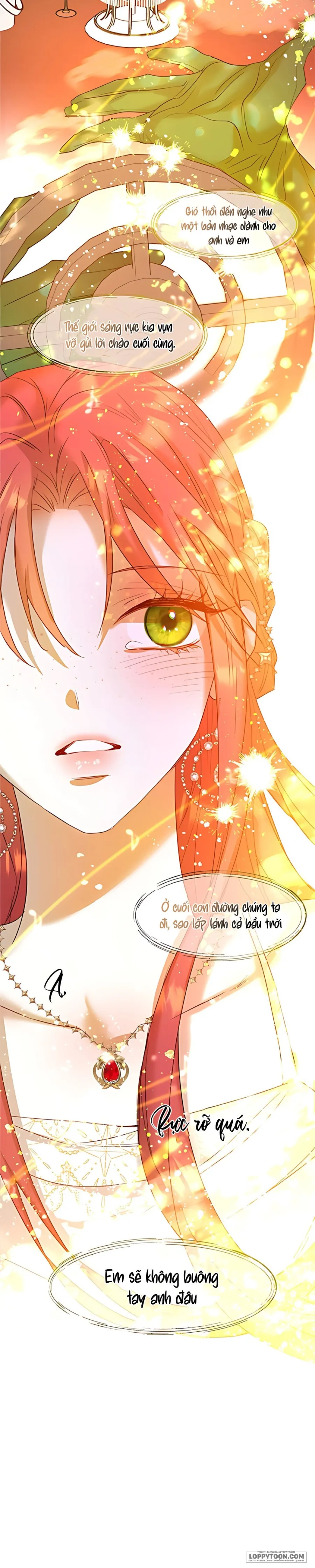 Hãy Ăn Dâu Tây Đi Ạ - Chap 5 - Trang 24