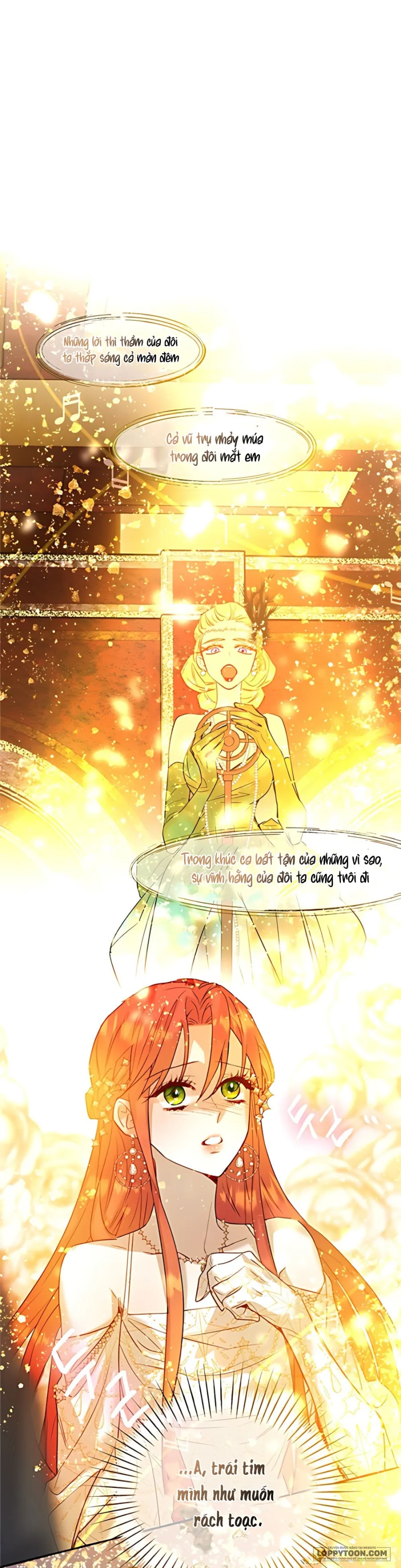 Hãy Ăn Dâu Tây Đi Ạ - Chap 5 - Trang 25