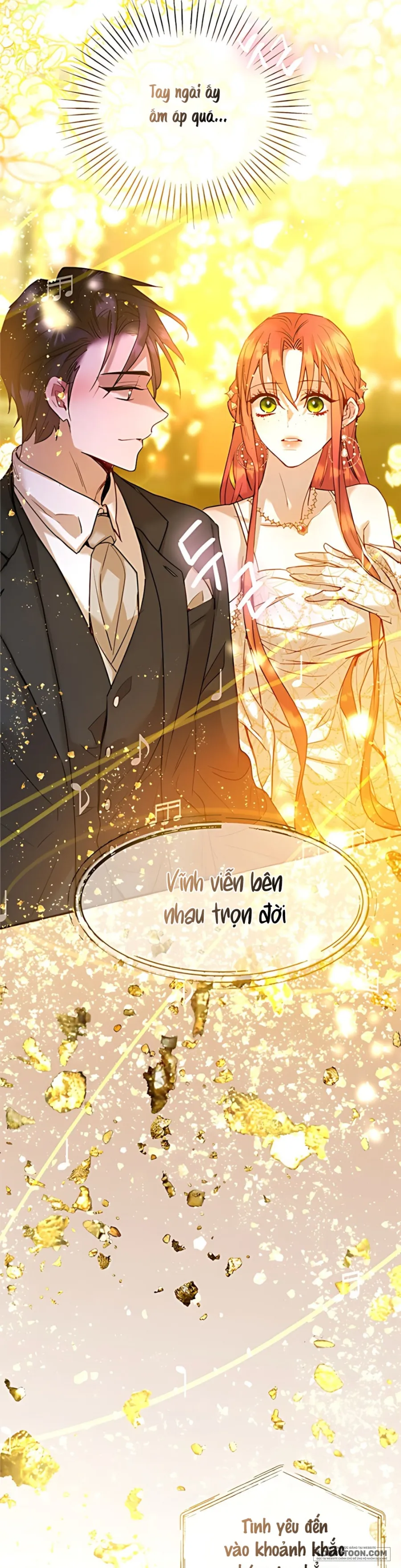 Hãy Ăn Dâu Tây Đi Ạ - Chap 5 - Trang 27