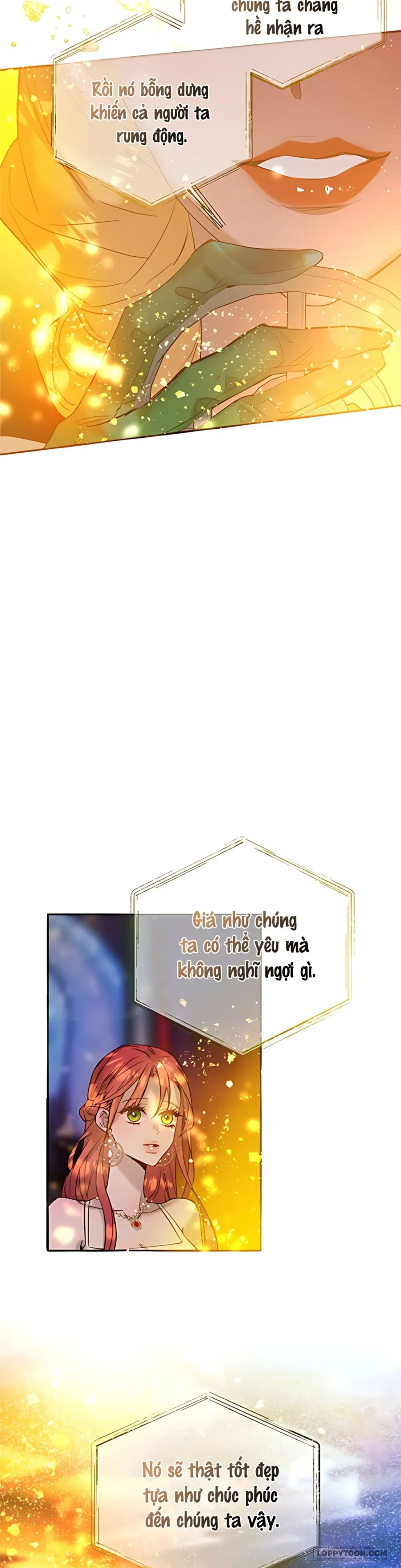 Hãy Ăn Dâu Tây Đi Ạ - Chap 5 - Trang 28
