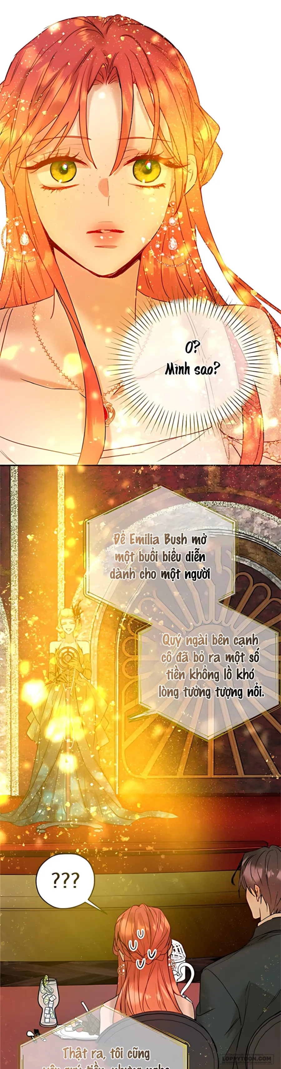 Hãy Ăn Dâu Tây Đi Ạ - Chap 5 - Trang 30