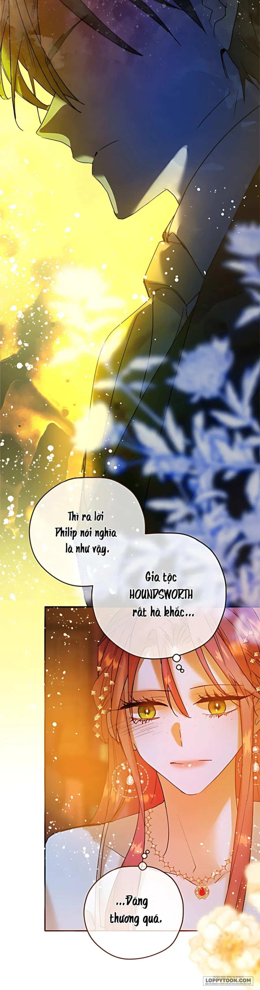 Hãy Ăn Dâu Tây Đi Ạ - Chap 5 - Trang 34
