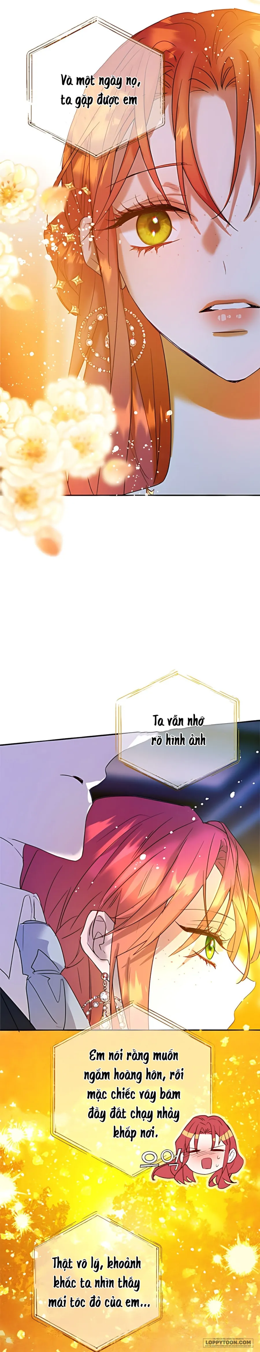 Hãy Ăn Dâu Tây Đi Ạ - Chap 5 - Trang 35
