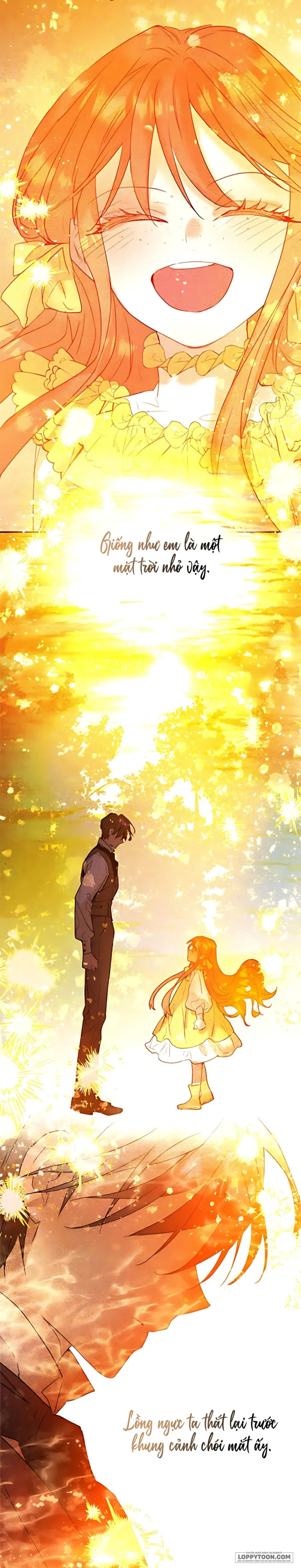Hãy Ăn Dâu Tây Đi Ạ - Chap 5 - Trang 36