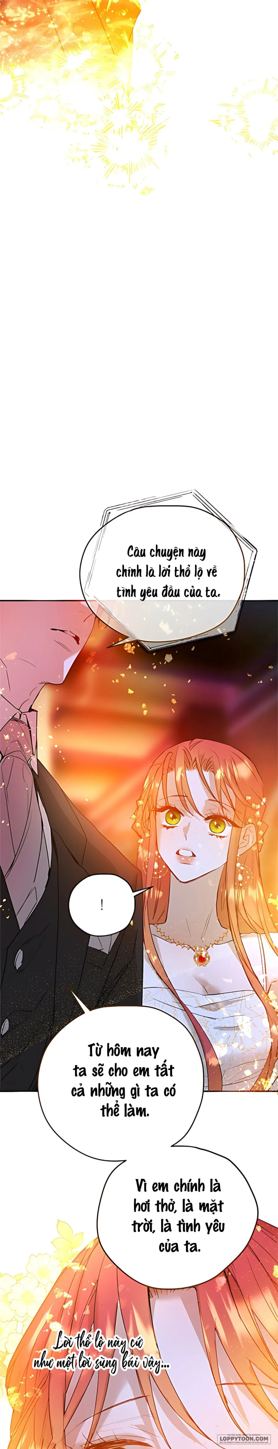Hãy Ăn Dâu Tây Đi Ạ - Chap 5 - Trang 37