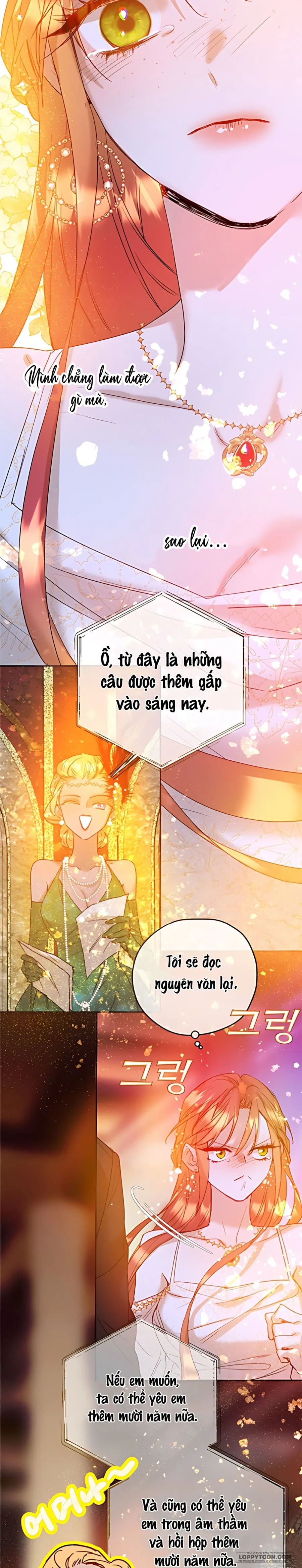Hãy Ăn Dâu Tây Đi Ạ - Chap 5 - Trang 38