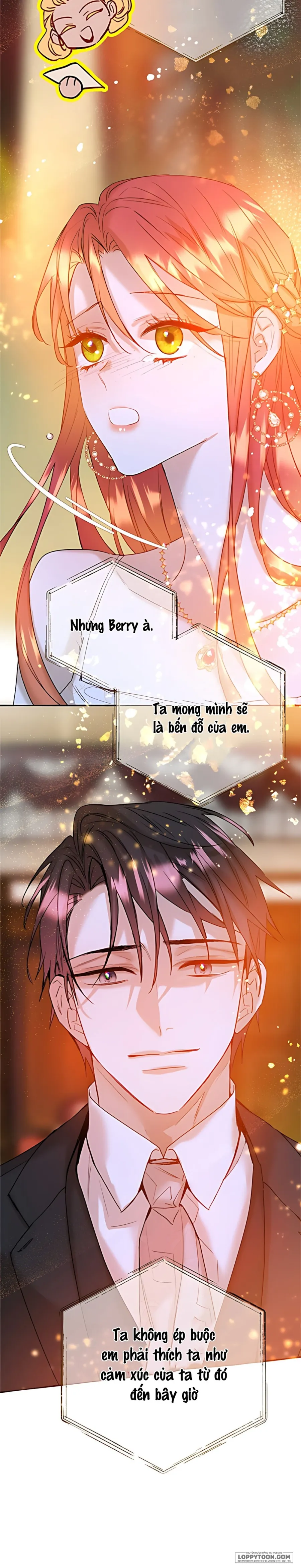 Hãy Ăn Dâu Tây Đi Ạ - Chap 5 - Trang 39