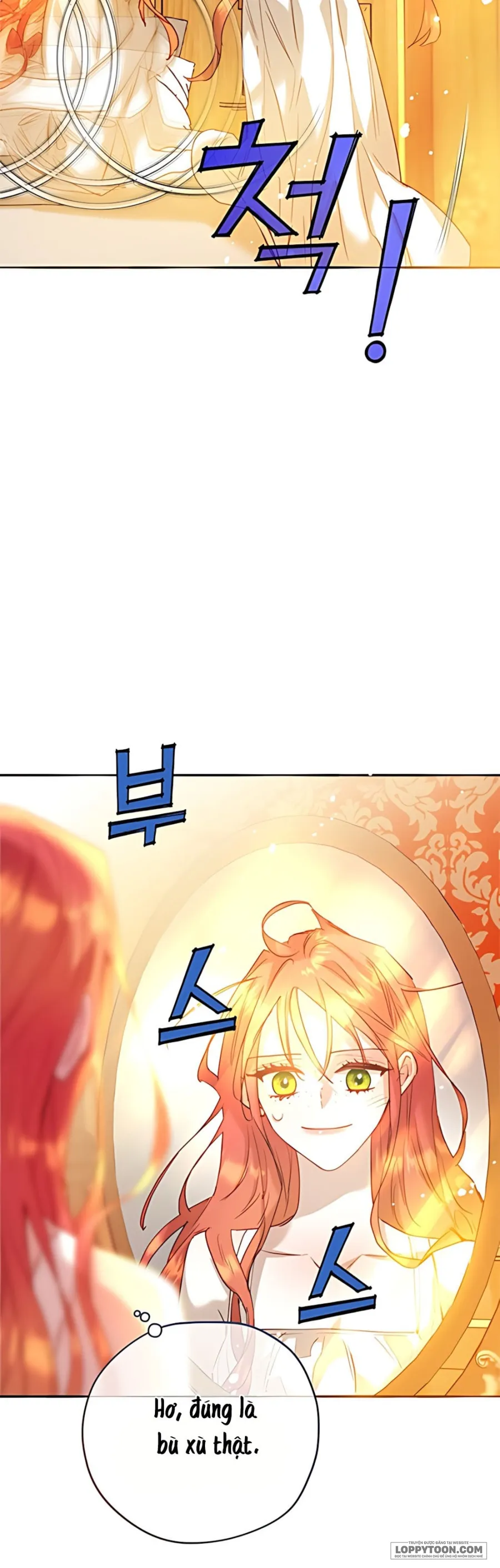 Hãy Ăn Dâu Tây Đi Ạ - Chap 5 - Trang 4