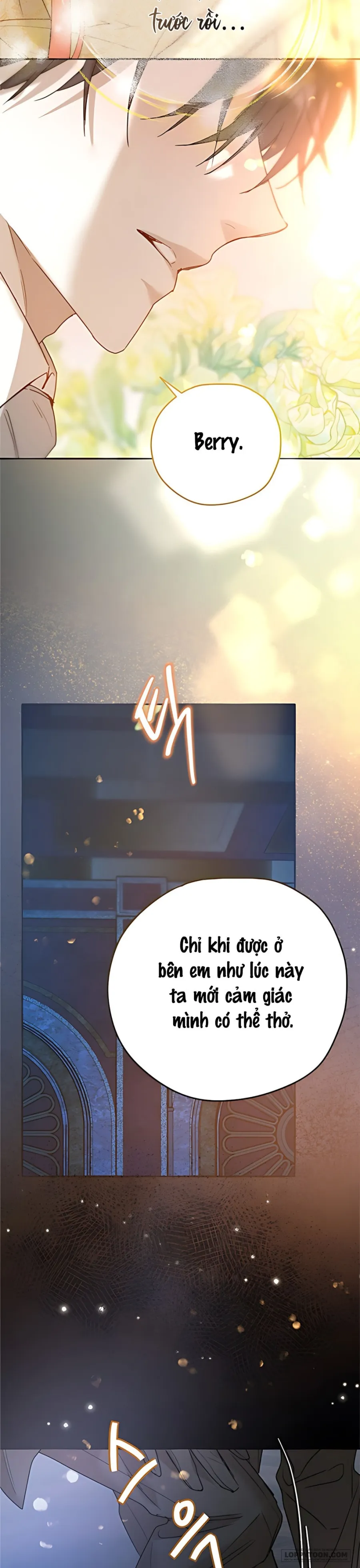 Hãy Ăn Dâu Tây Đi Ạ - Chap 5 - Trang 41