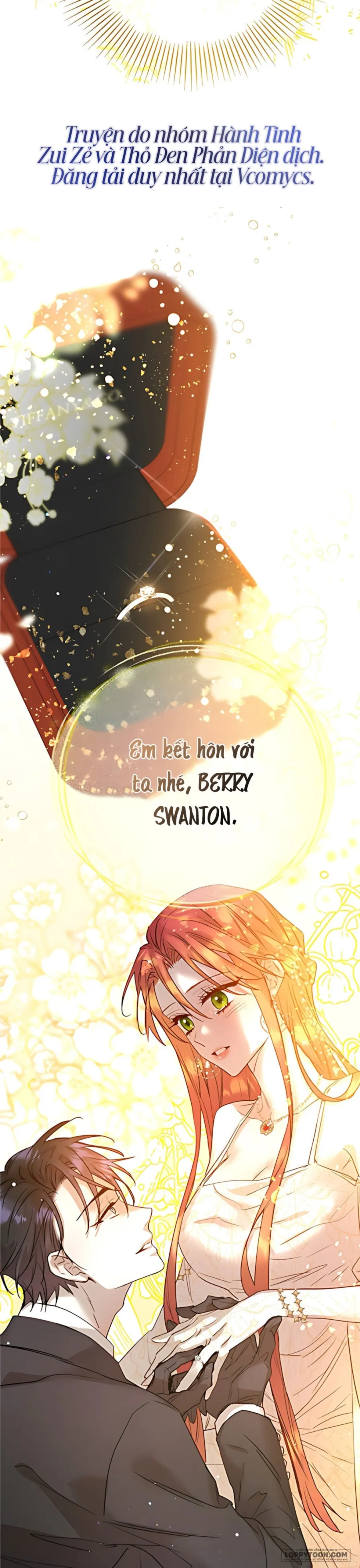 Hãy Ăn Dâu Tây Đi Ạ - Chap 5 - Trang 43
