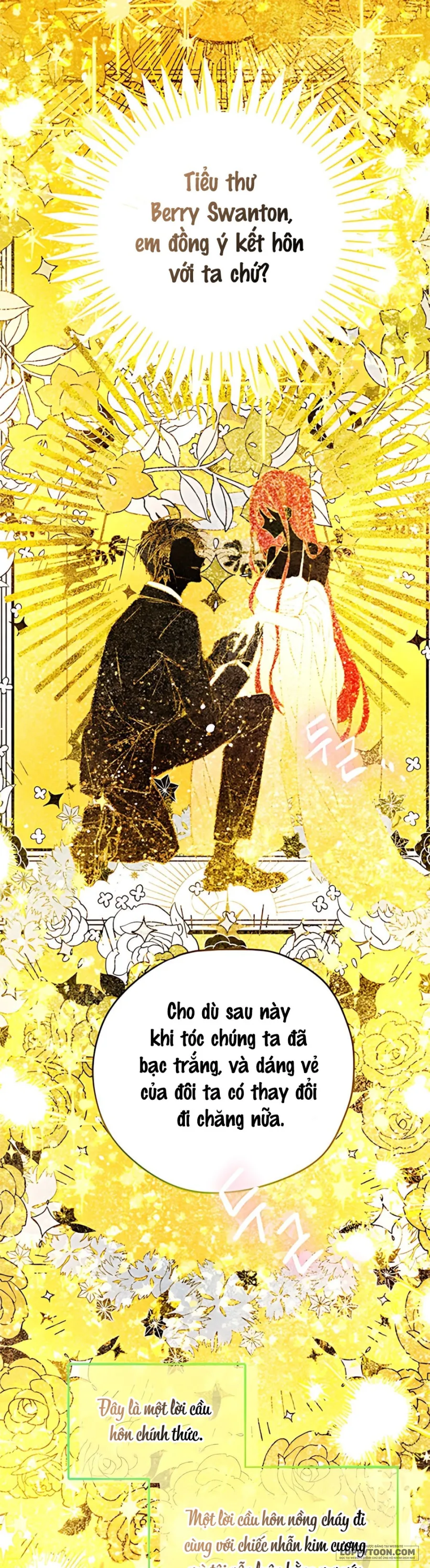 Hãy Ăn Dâu Tây Đi Ạ - Chap 6 - Trang 0