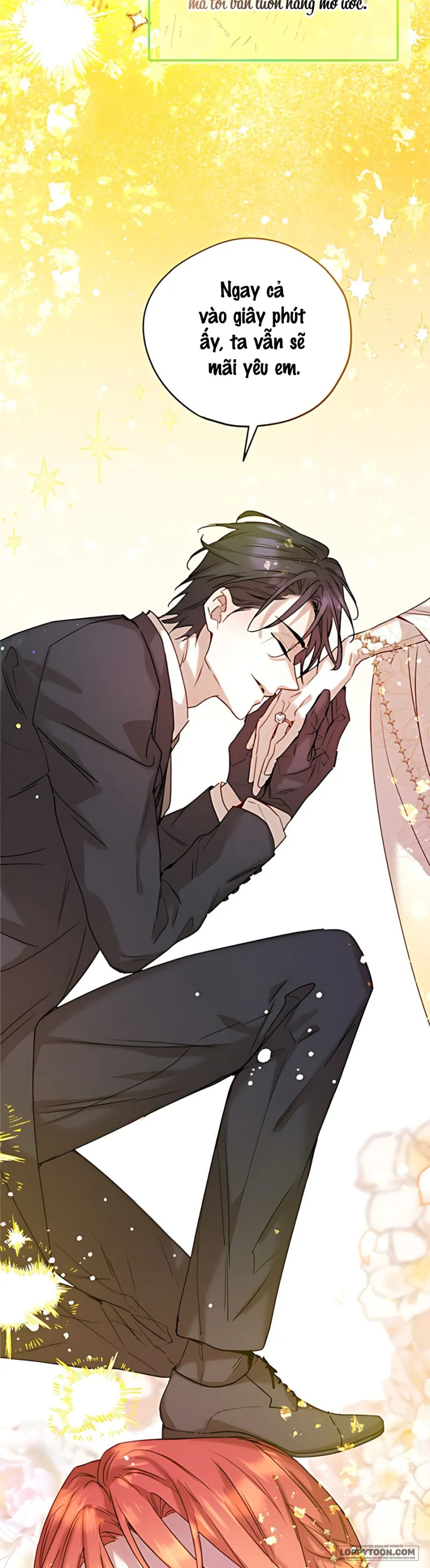 Hãy Ăn Dâu Tây Đi Ạ - Chap 6 - Trang 1
