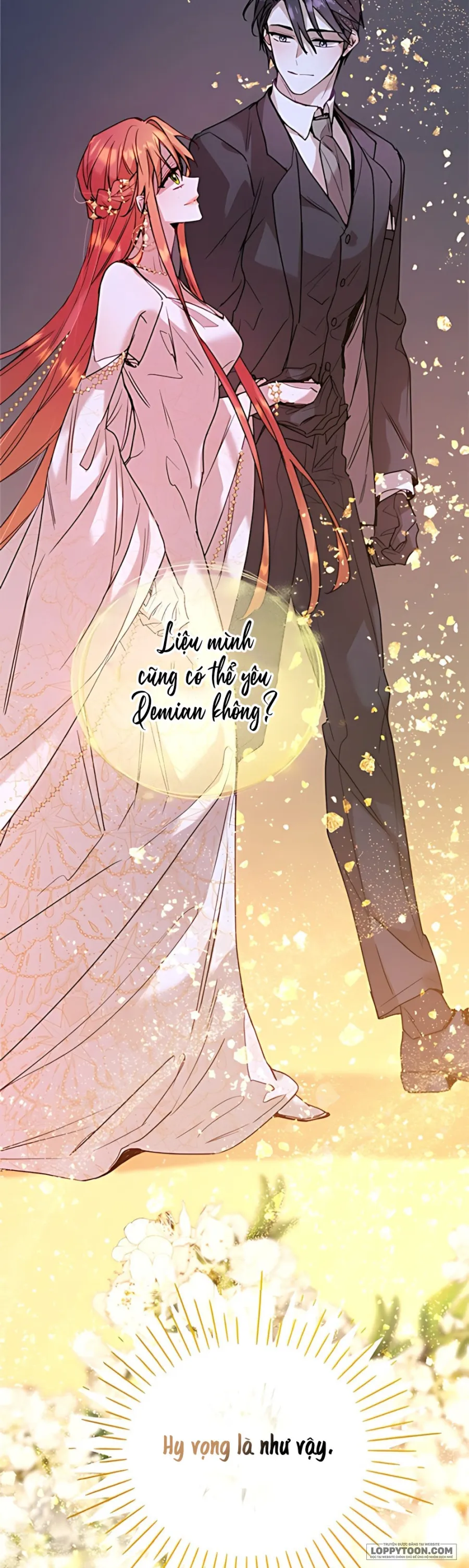 Hãy Ăn Dâu Tây Đi Ạ - Chap 6 - Trang 16