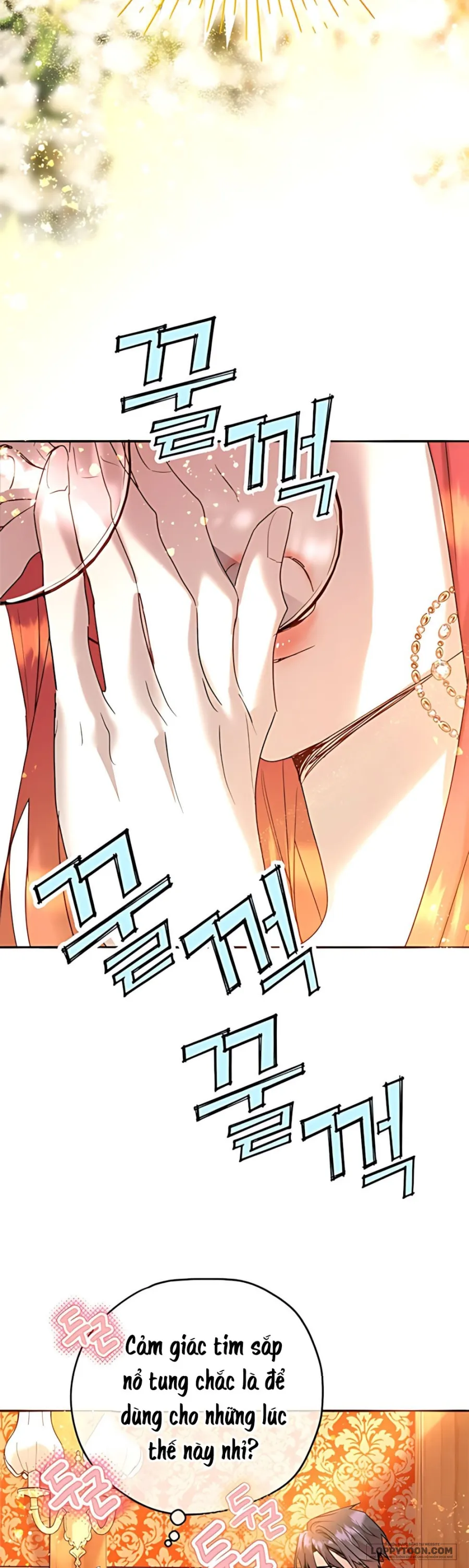 Hãy Ăn Dâu Tây Đi Ạ - Chap 6 - Trang 17