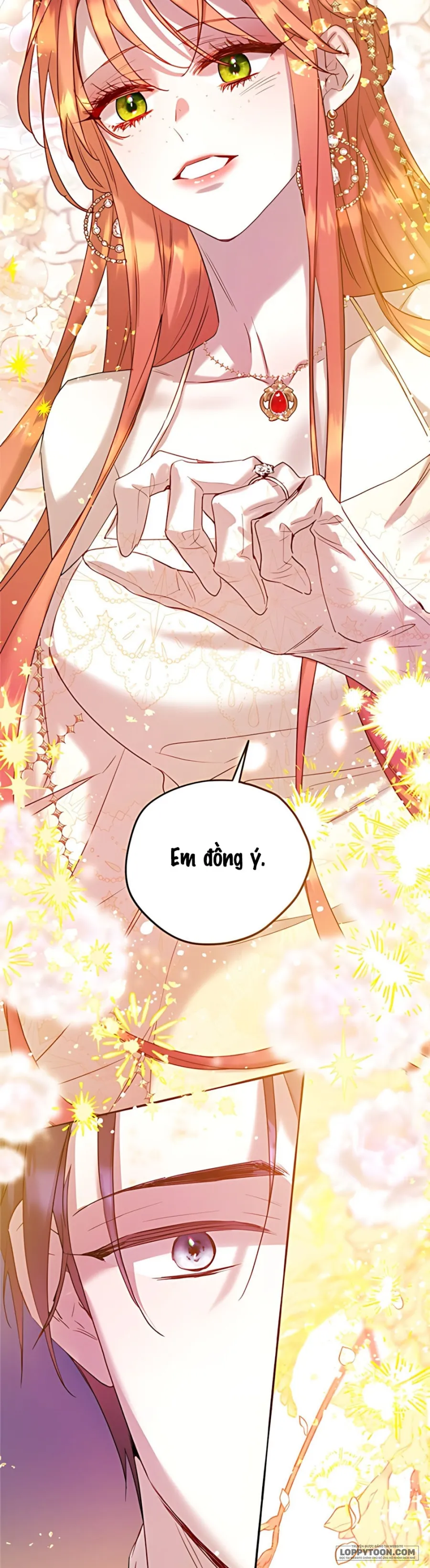 Hãy Ăn Dâu Tây Đi Ạ - Chap 6 - Trang 2