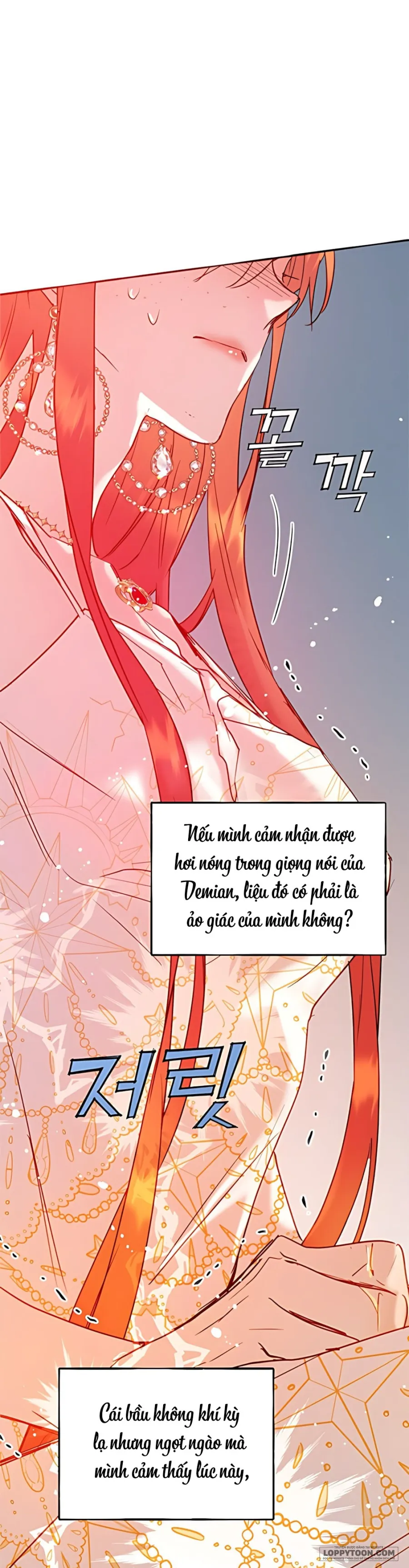 Hãy Ăn Dâu Tây Đi Ạ - Chap 6 - Trang 27