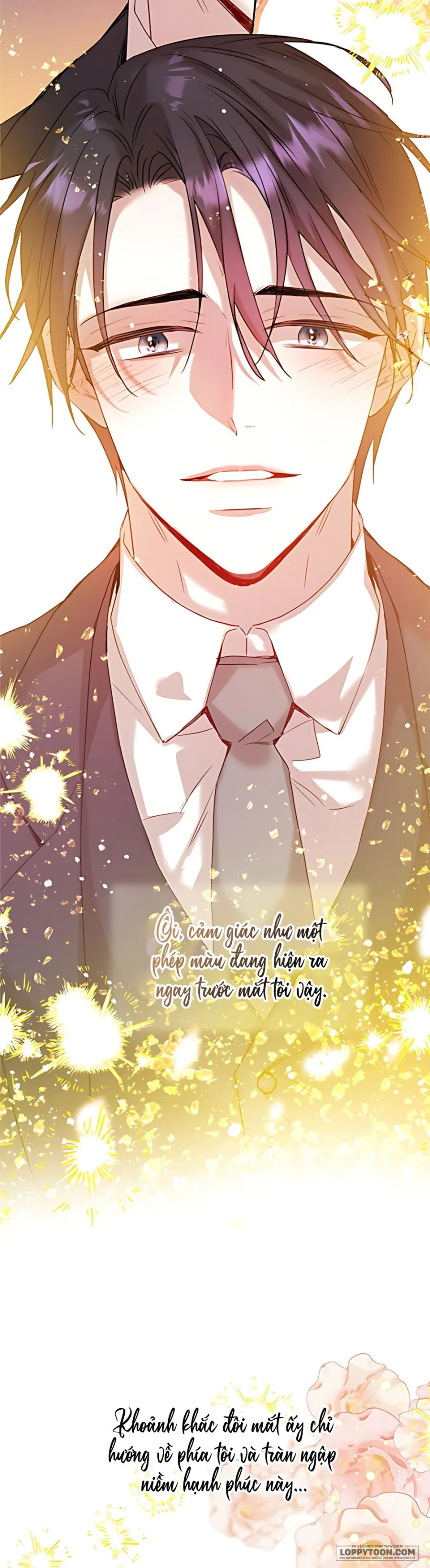 Hãy Ăn Dâu Tây Đi Ạ - Chap 6 - Trang 3