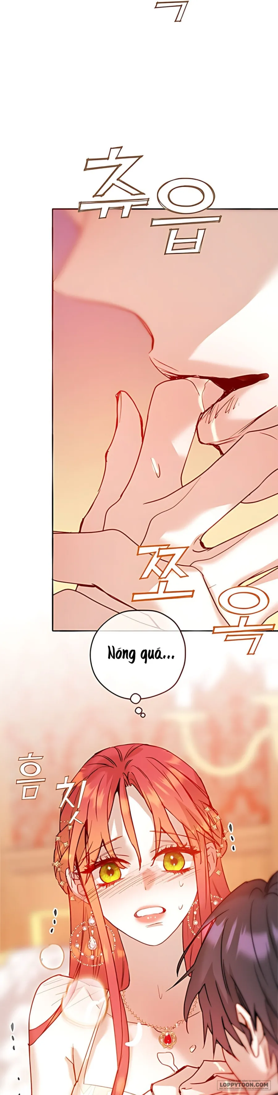 Hãy Ăn Dâu Tây Đi Ạ - Chap 6 - Trang 30