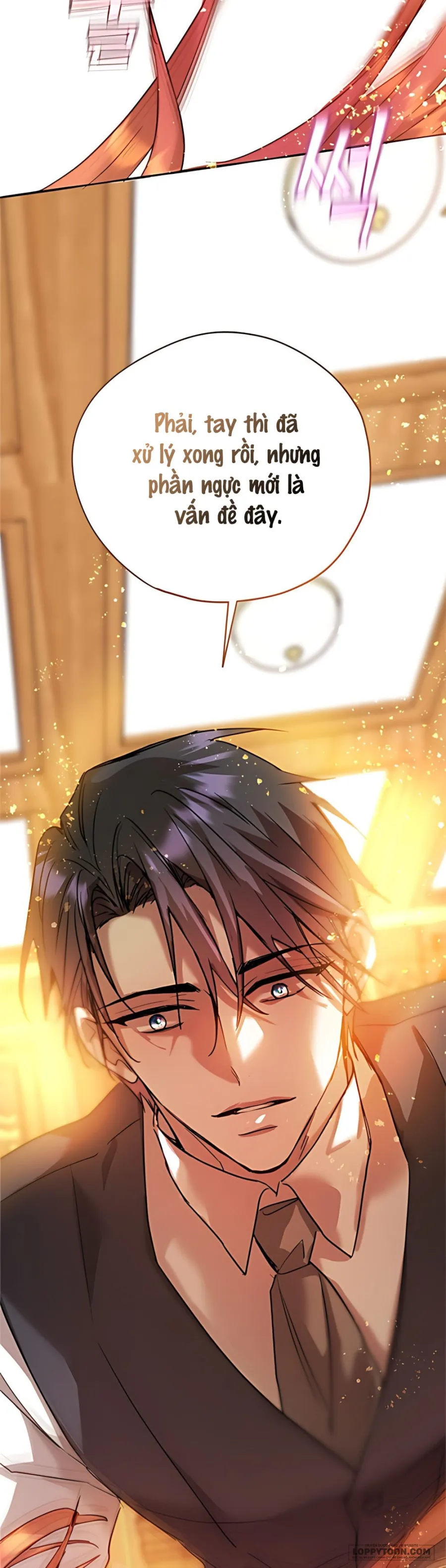 Hãy Ăn Dâu Tây Đi Ạ - Chap 6 - Trang 38