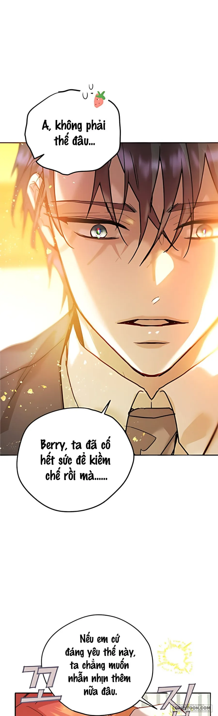 Hãy Ăn Dâu Tây Đi Ạ - Chap 6 - Trang 40