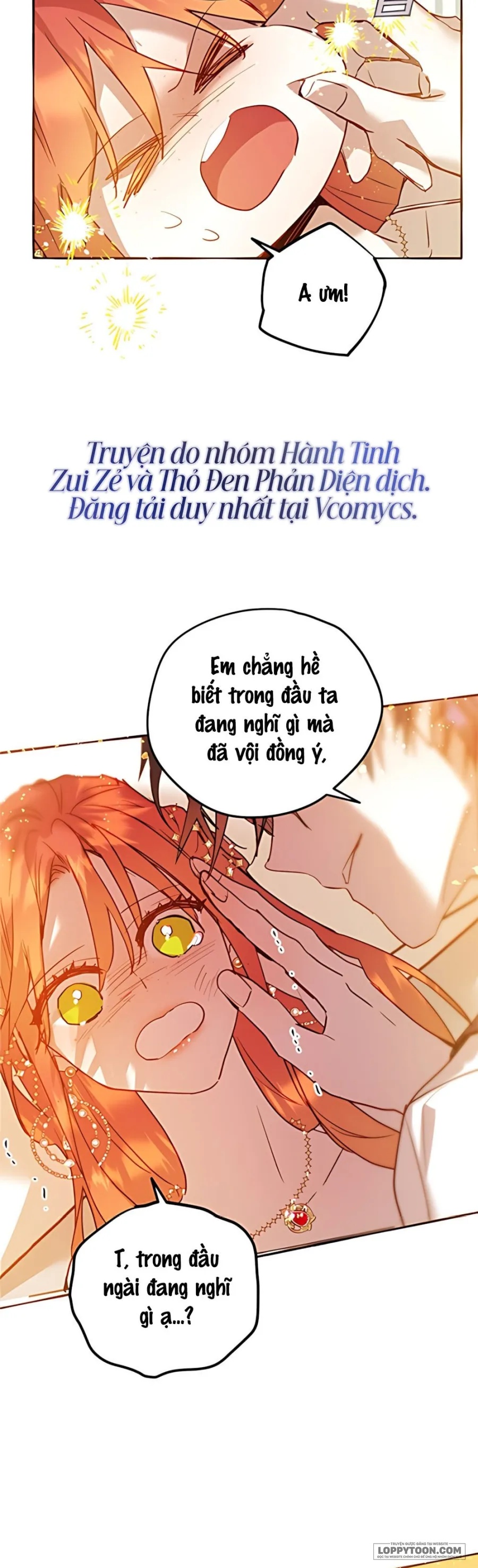 Hãy Ăn Dâu Tây Đi Ạ - Chap 6 - Trang 41