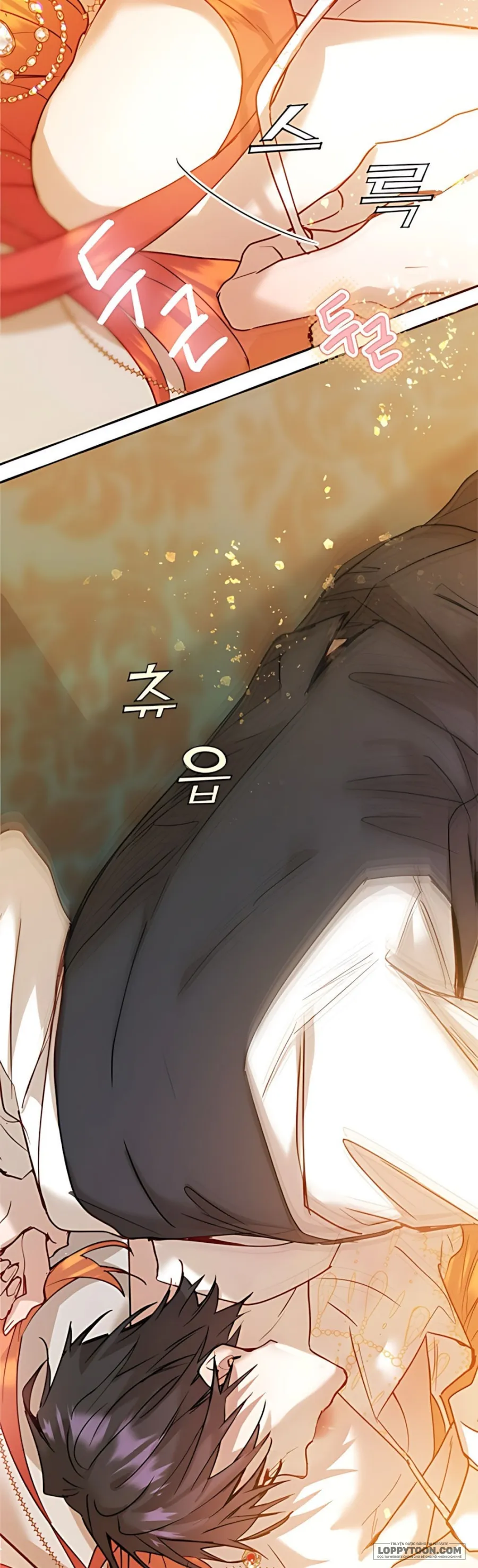 Hãy Ăn Dâu Tây Đi Ạ - Chap 6 - Trang 43