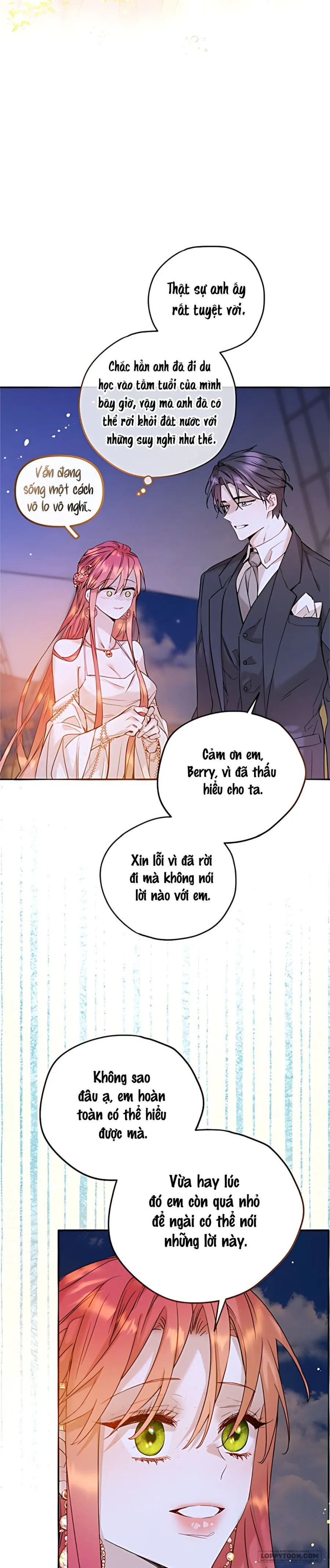 Hãy Ăn Dâu Tây Đi Ạ - Chap 6 - Trang 7