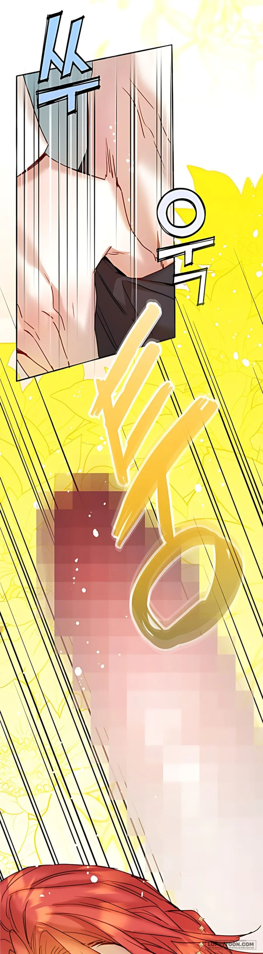 Hãy Ăn Dâu Tây Đi Ạ - Chap 7 - Trang 10