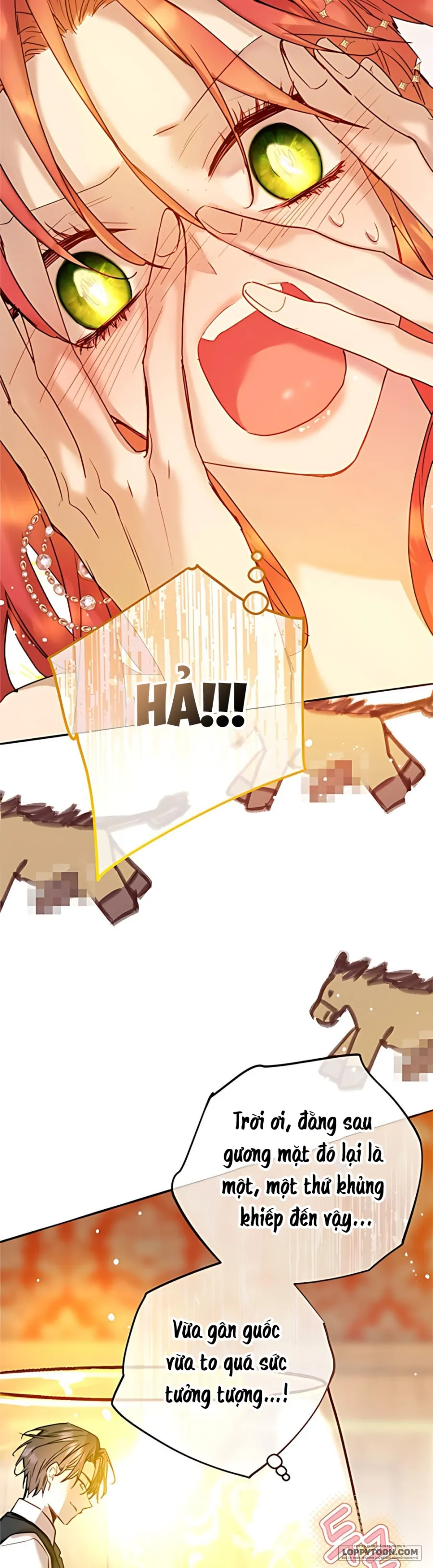 Hãy Ăn Dâu Tây Đi Ạ - Chap 7 - Trang 11