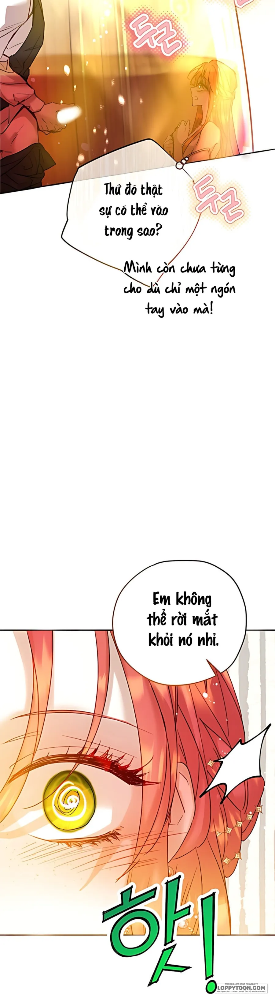Hãy Ăn Dâu Tây Đi Ạ - Chap 7 - Trang 12