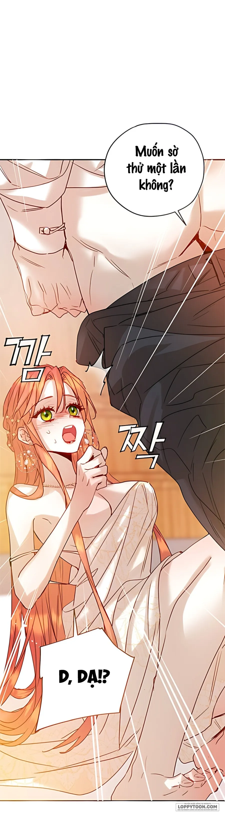 Hãy Ăn Dâu Tây Đi Ạ - Chap 7 - Trang 13