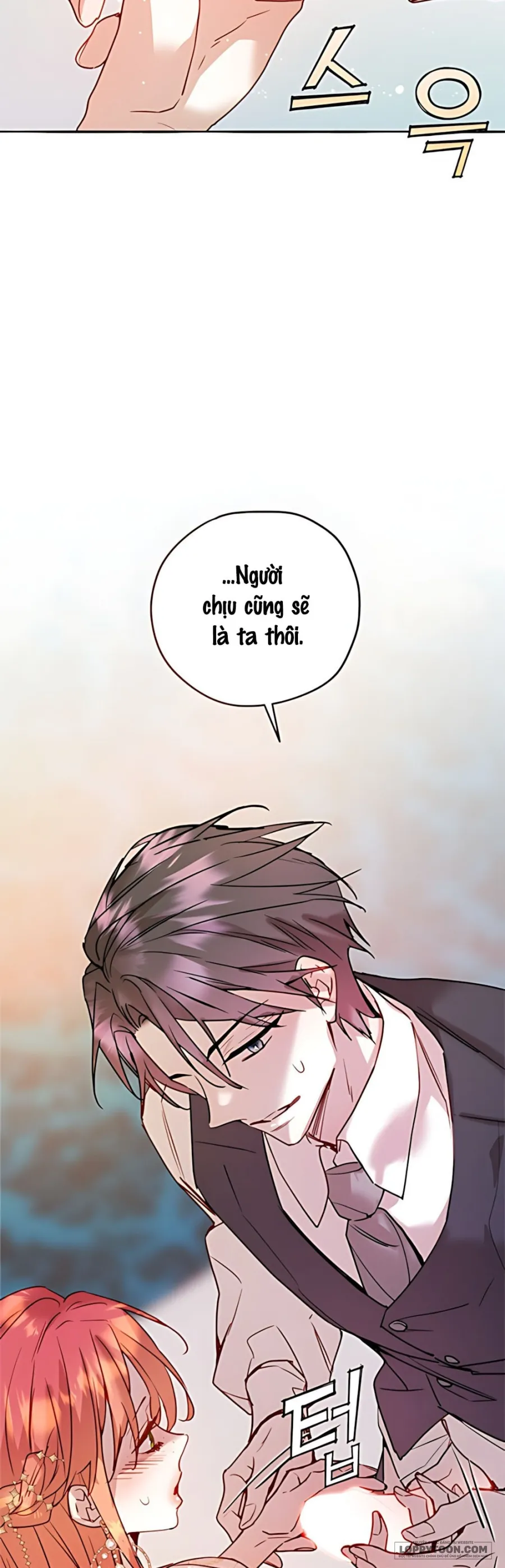 Hãy Ăn Dâu Tây Đi Ạ - Chap 7 - Trang 16