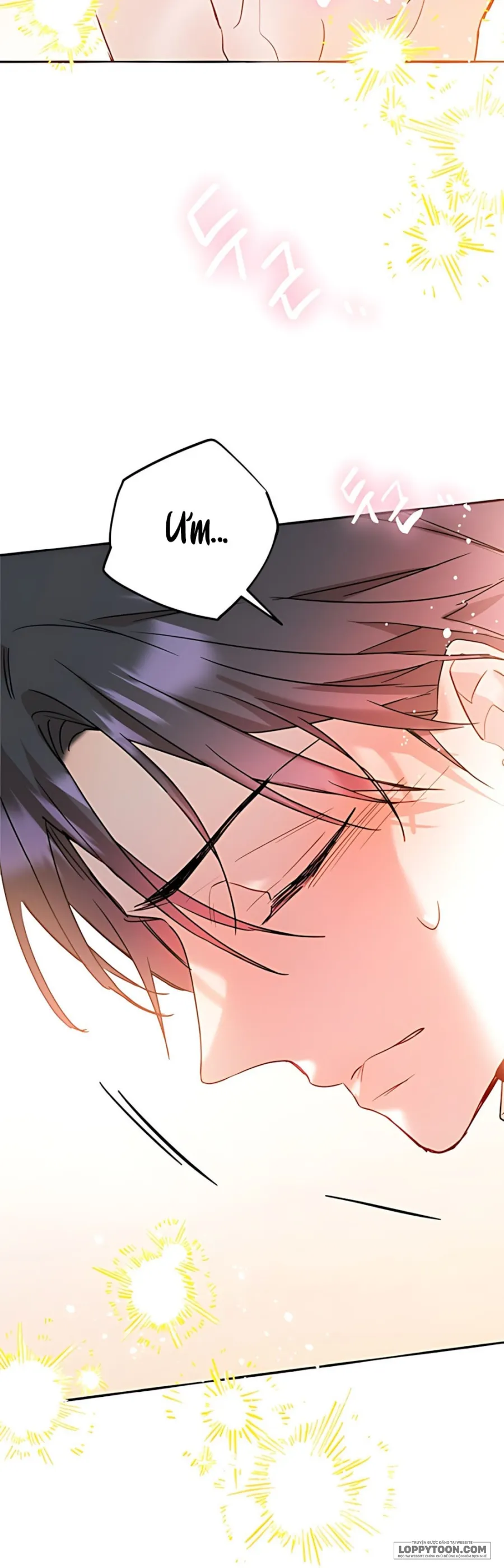 Hãy Ăn Dâu Tây Đi Ạ - Chap 7 - Trang 19