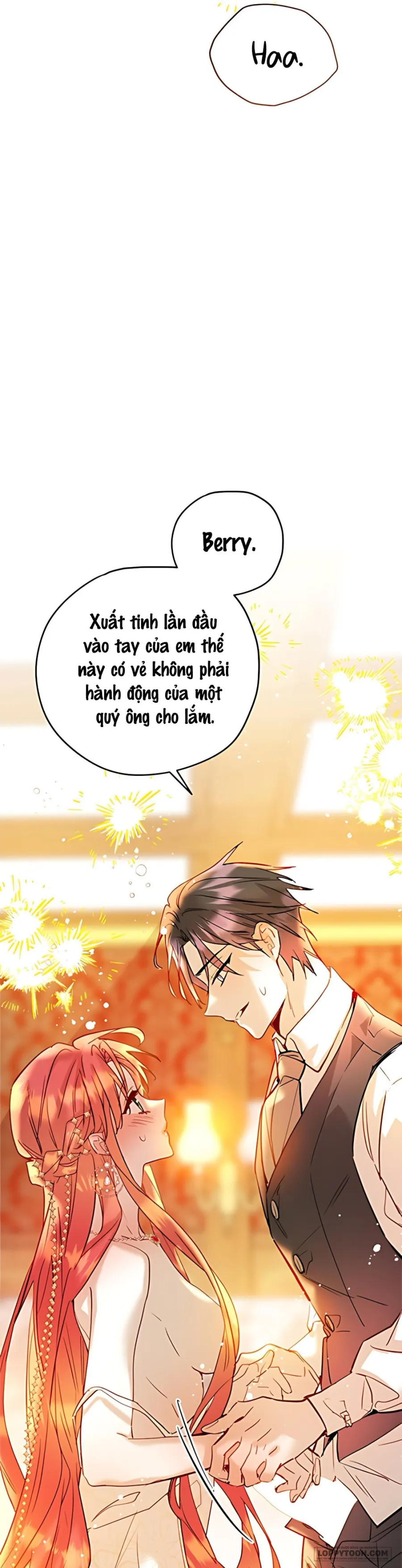 Hãy Ăn Dâu Tây Đi Ạ - Chap 7 - Trang 20