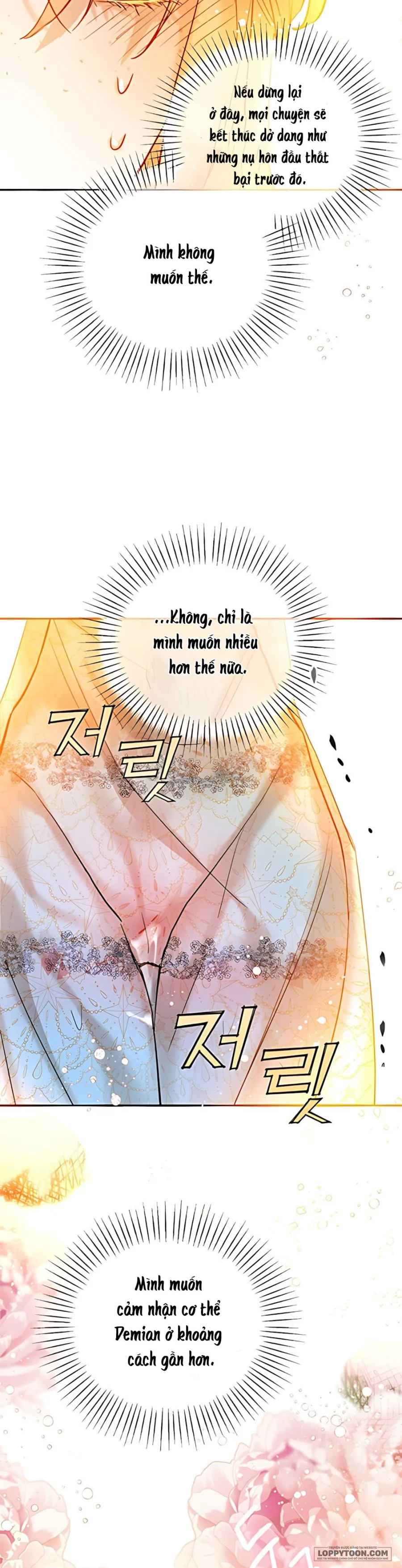 Hãy Ăn Dâu Tây Đi Ạ - Chap 7 - Trang 22