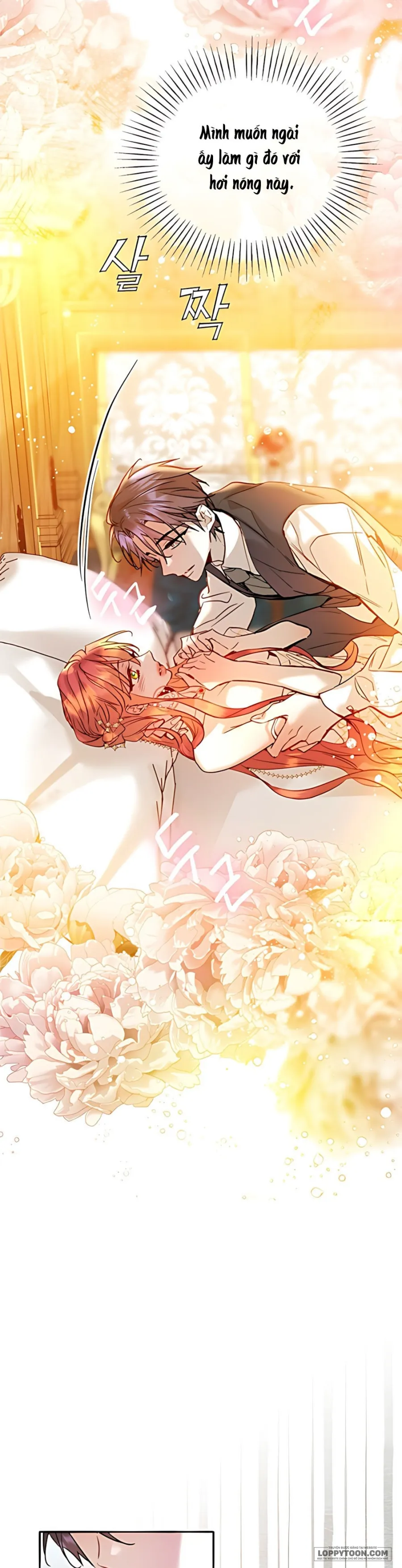Hãy Ăn Dâu Tây Đi Ạ - Chap 7 - Trang 23