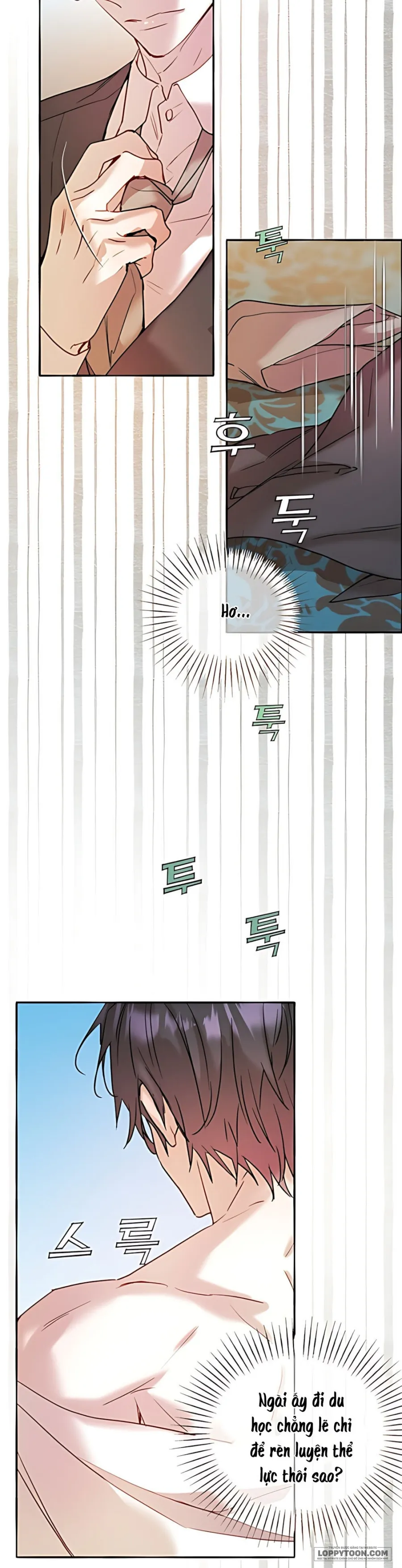 Hãy Ăn Dâu Tây Đi Ạ - Chap 7 - Trang 24