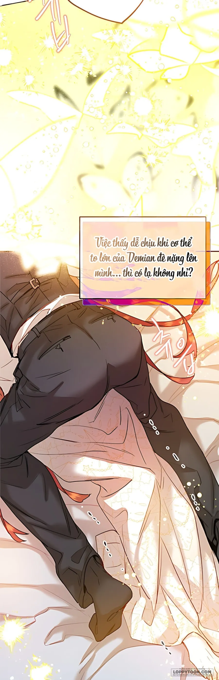 Hãy Ăn Dâu Tây Đi Ạ - Chap 7 - Trang 3