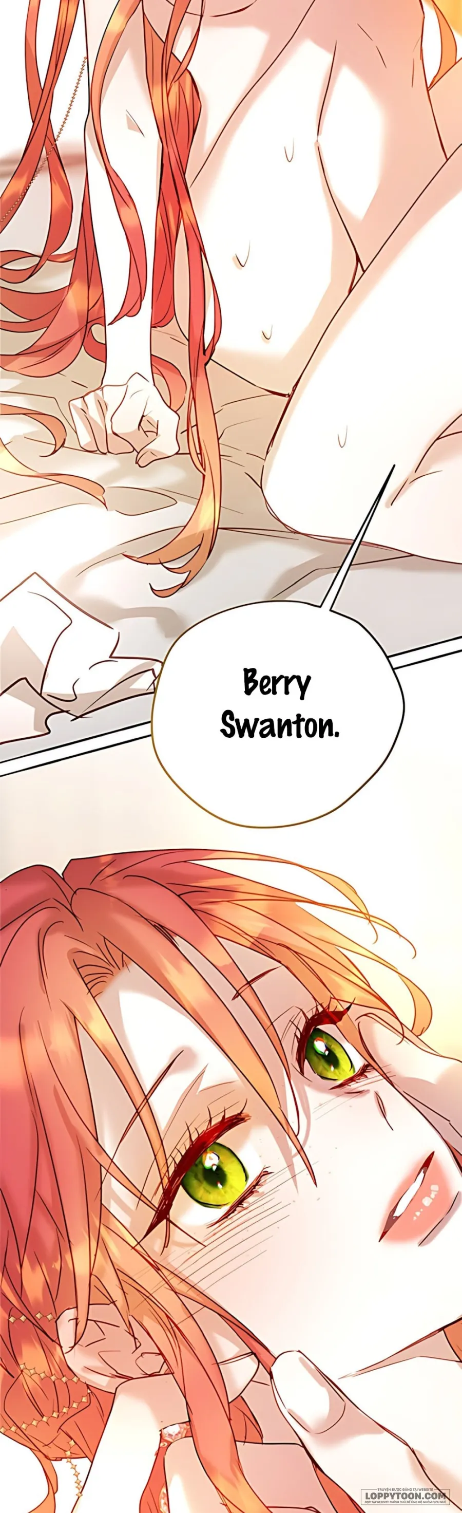 Hãy Ăn Dâu Tây Đi Ạ - Chap 7 - Trang 32