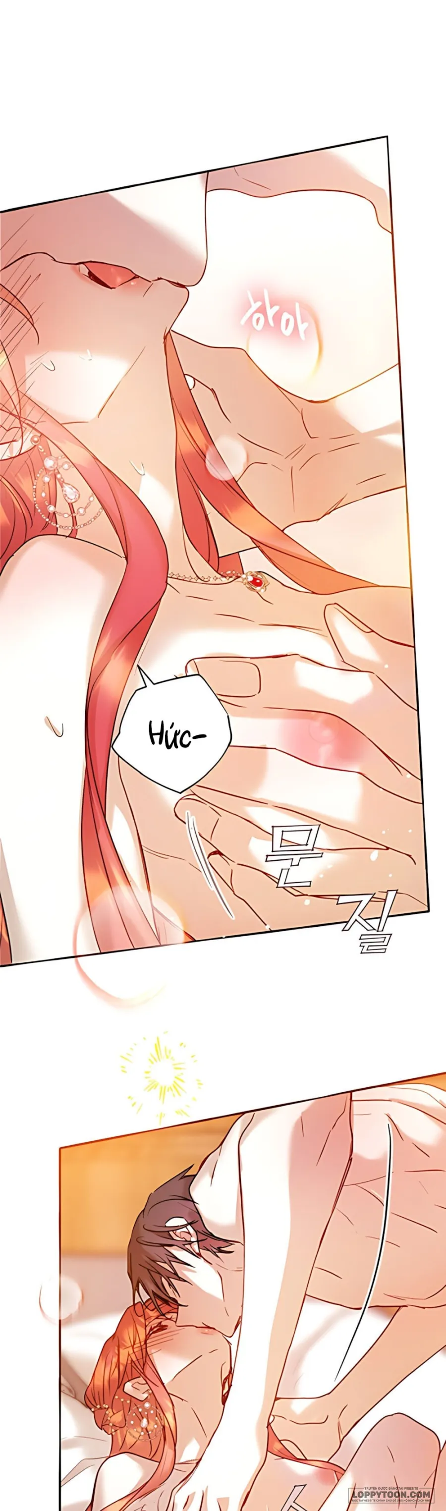 Hãy Ăn Dâu Tây Đi Ạ - Chap 7 - Trang 35