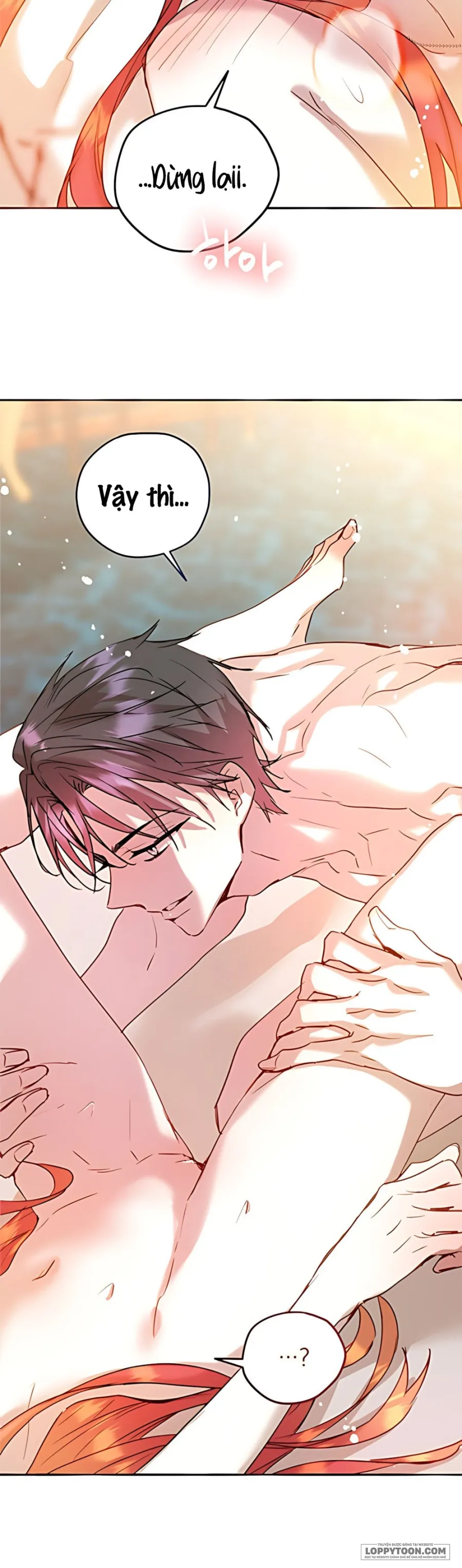 Hãy Ăn Dâu Tây Đi Ạ - Chap 7 - Trang 39