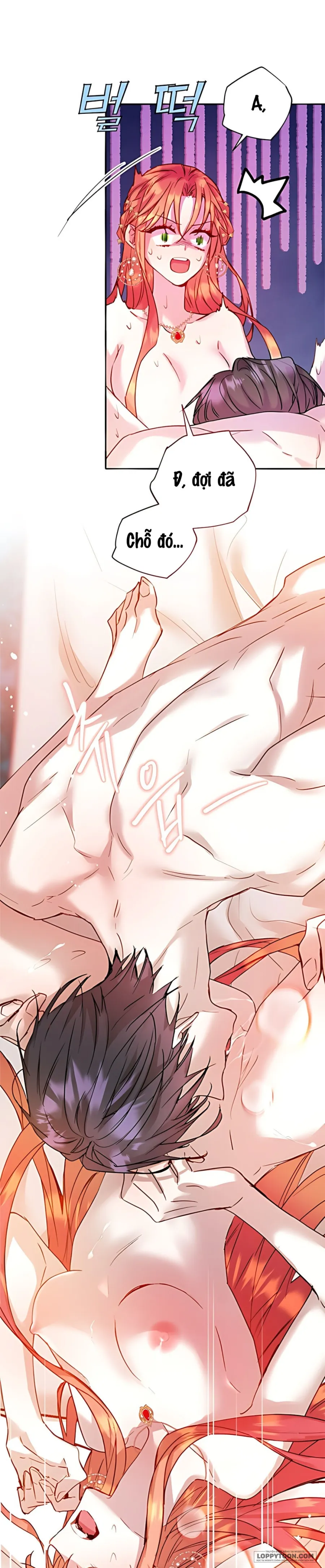 Hãy Ăn Dâu Tây Đi Ạ - Chap 7 - Trang 40