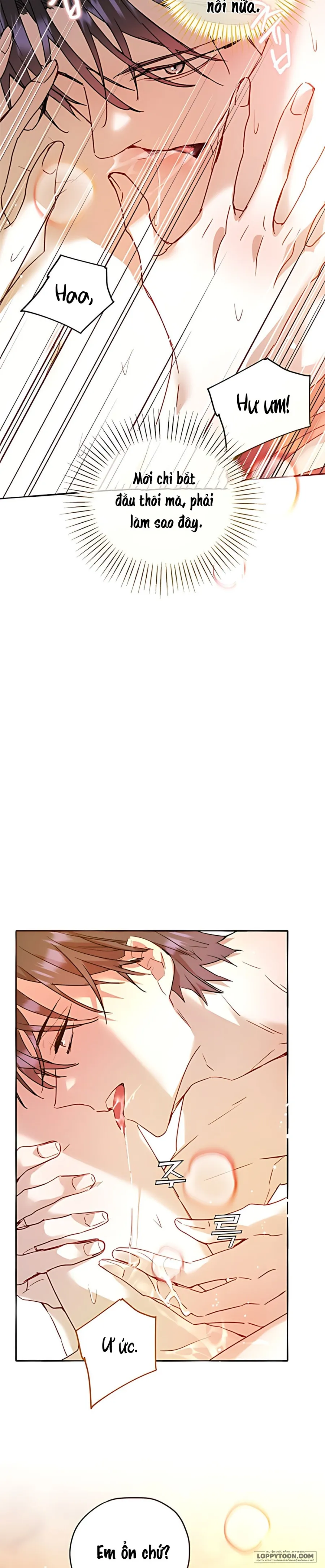 Hãy Ăn Dâu Tây Đi Ạ - Chap 7 - Trang 42