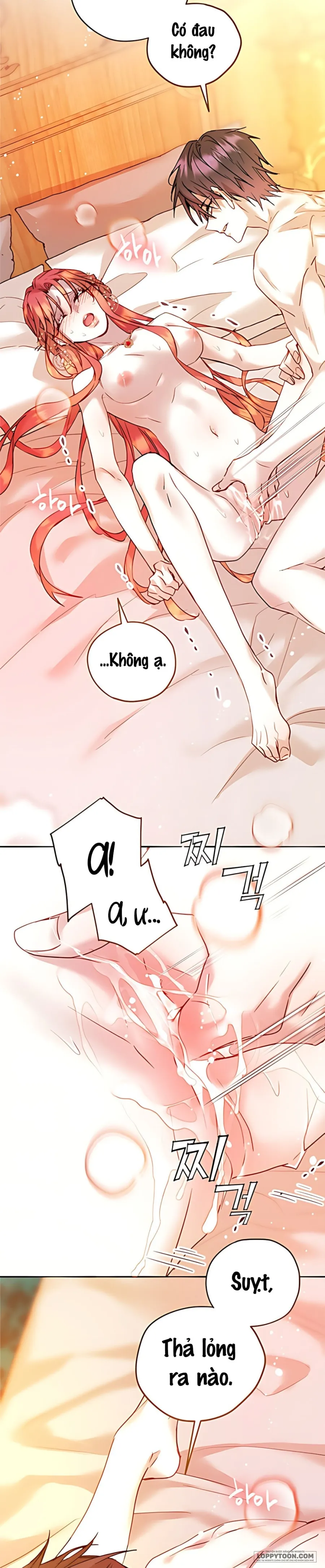 Hãy Ăn Dâu Tây Đi Ạ - Chap 7 - Trang 43