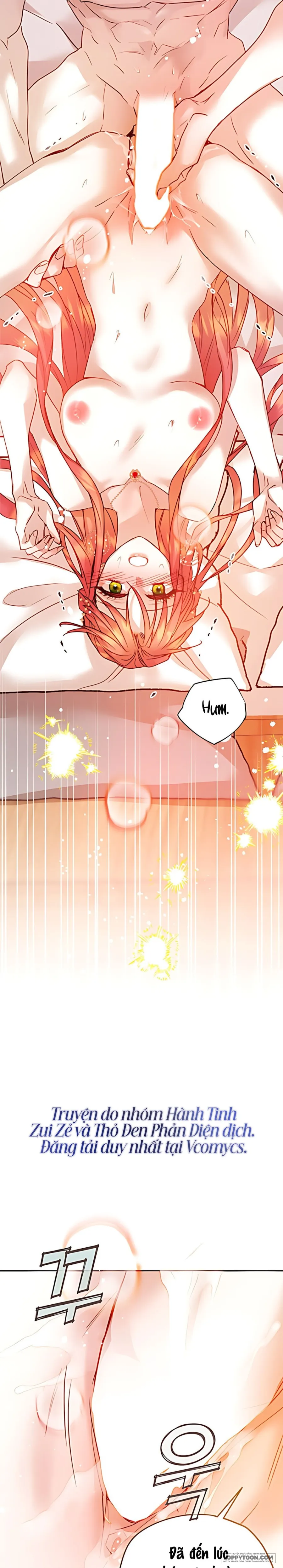 Hãy Ăn Dâu Tây Đi Ạ - Chap 7 - Trang 47
