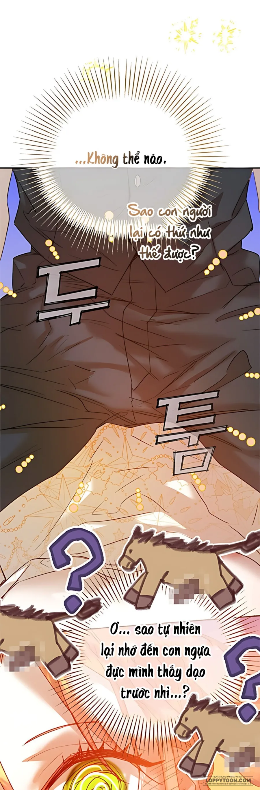 Hãy Ăn Dâu Tây Đi Ạ - Chap 7 - Trang 5