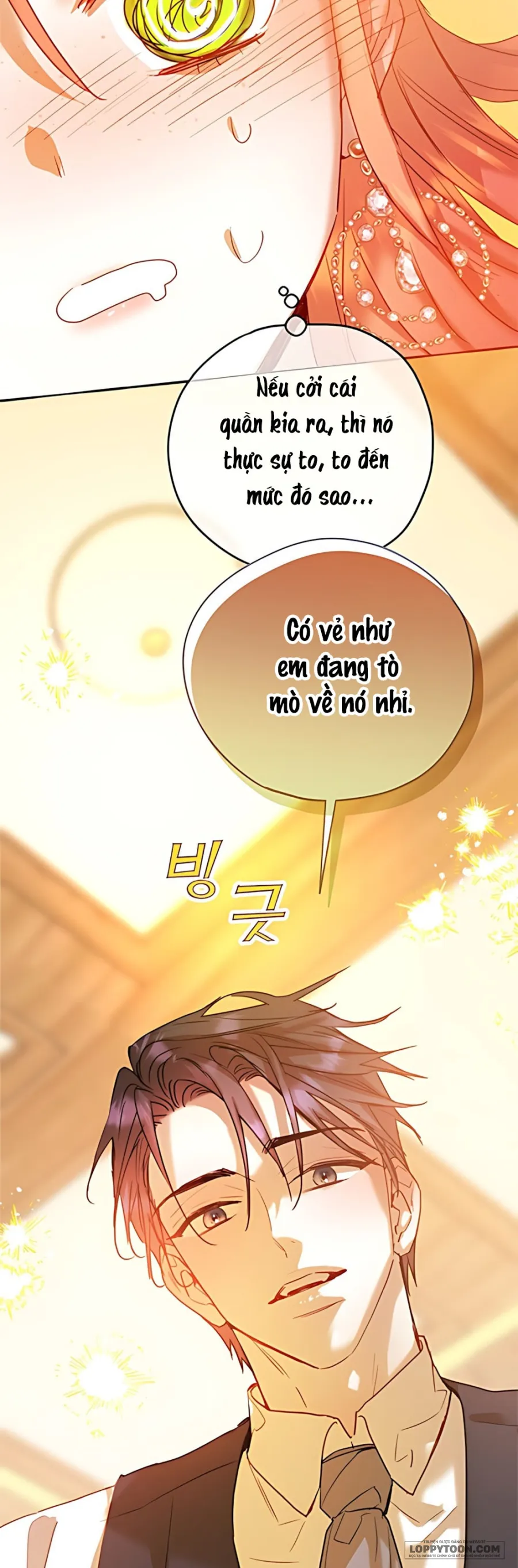 Hãy Ăn Dâu Tây Đi Ạ - Chap 7 - Trang 6