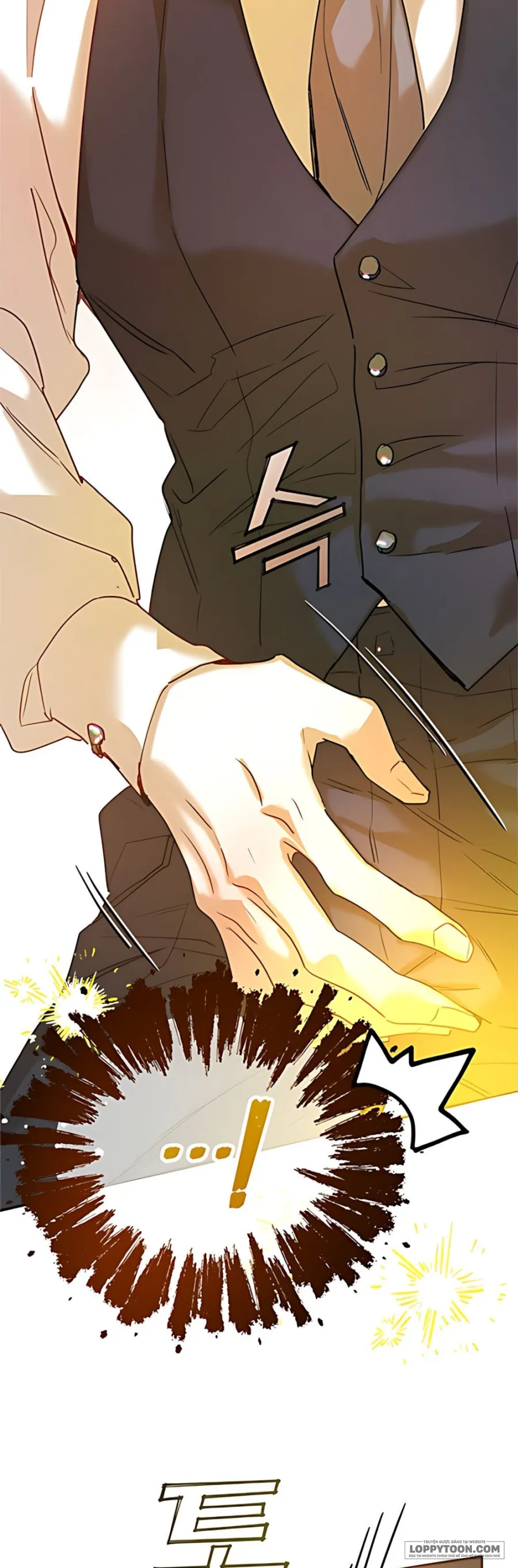 Hãy Ăn Dâu Tây Đi Ạ - Chap 7 - Trang 7