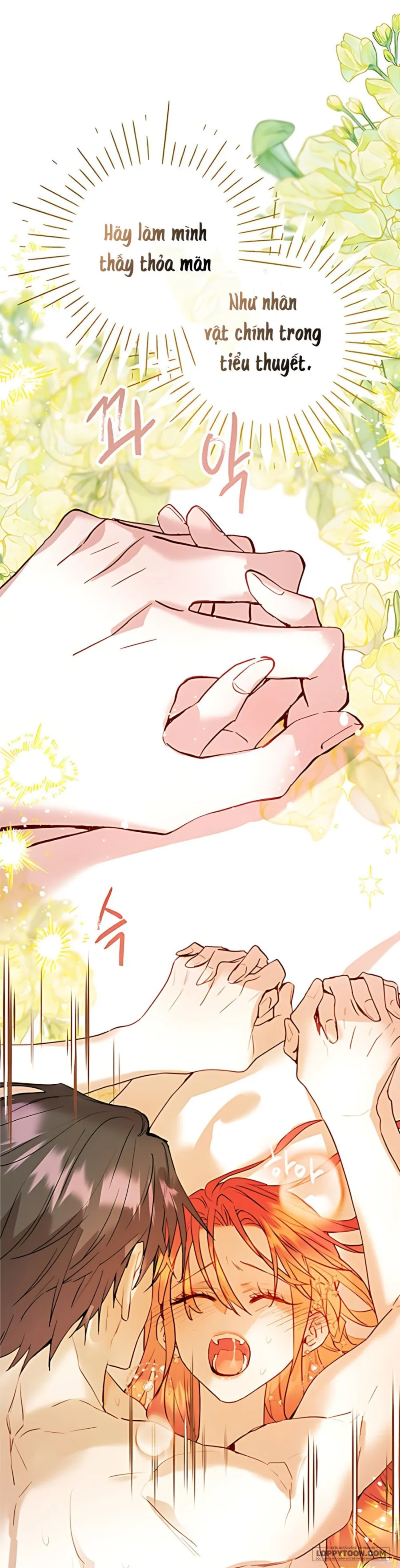 Hãy Ăn Dâu Tây Đi Ạ - Chap 8 - Trang 0