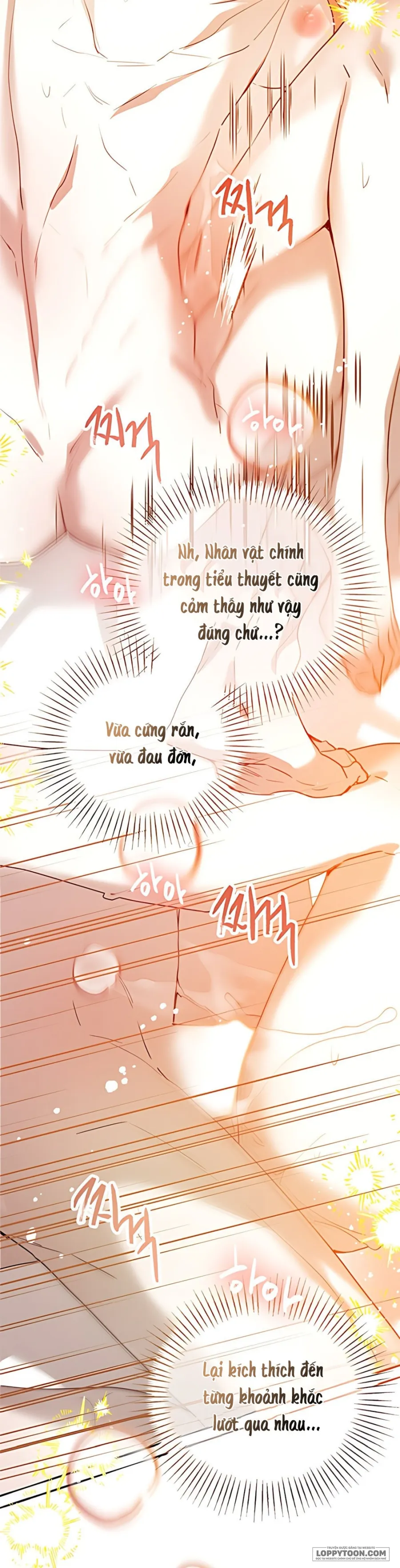 Hãy Ăn Dâu Tây Đi Ạ - Chap 8 - Trang 1